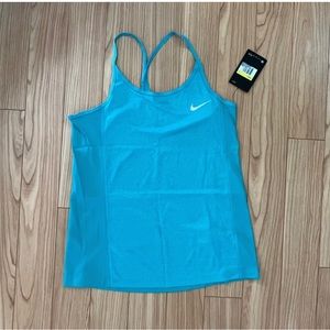 NWT Nike Tank